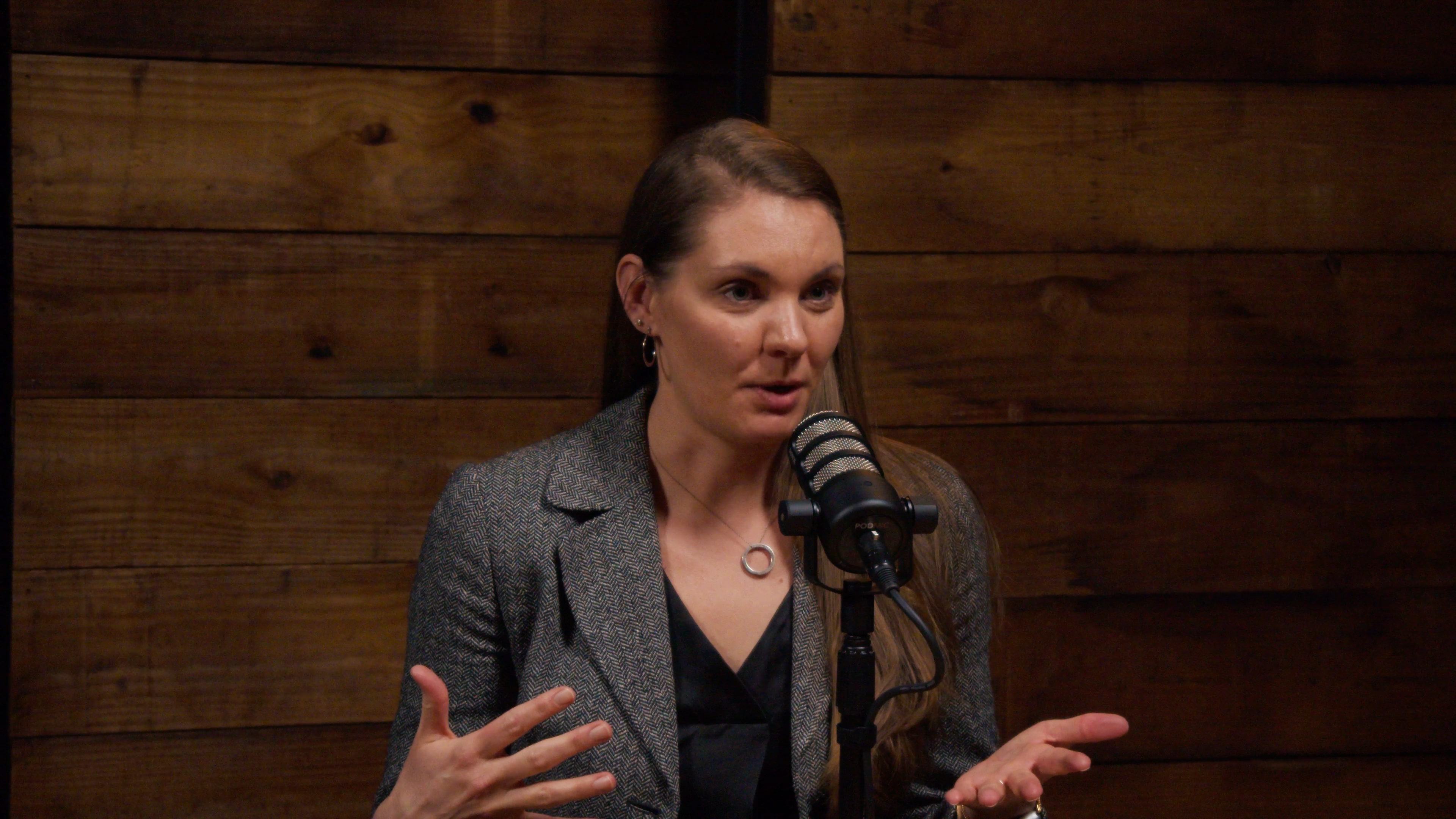 Ep. 15 Can people come into the depository and view their metals? 