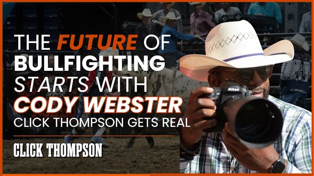 This Is Why Cody Webster Has Earned E...