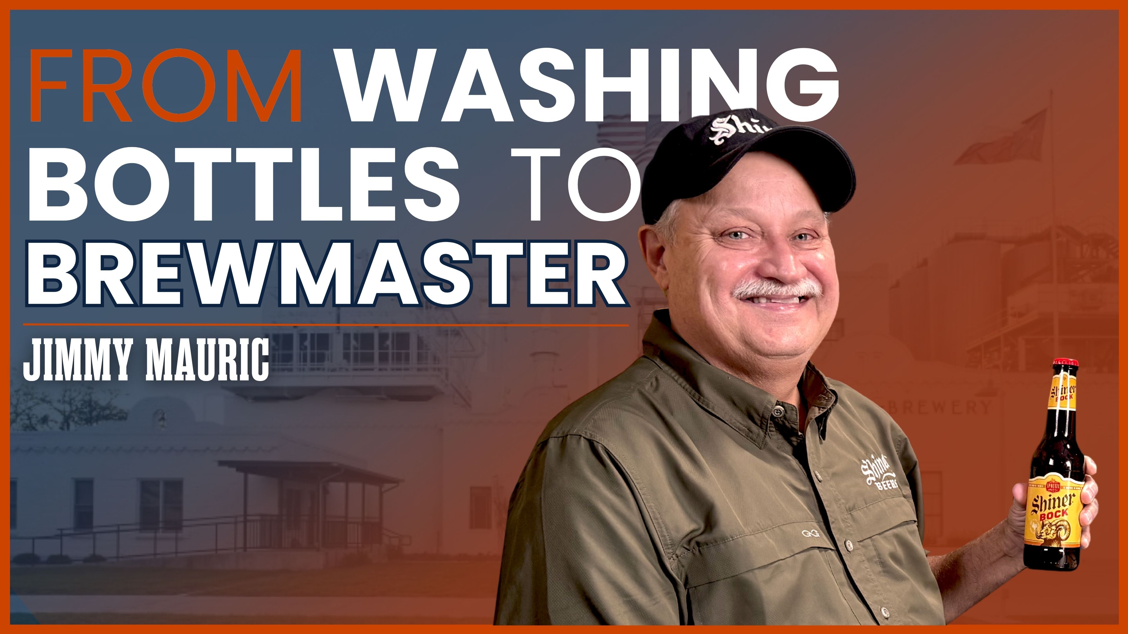 They Let a TEEN Run the Brewery?!