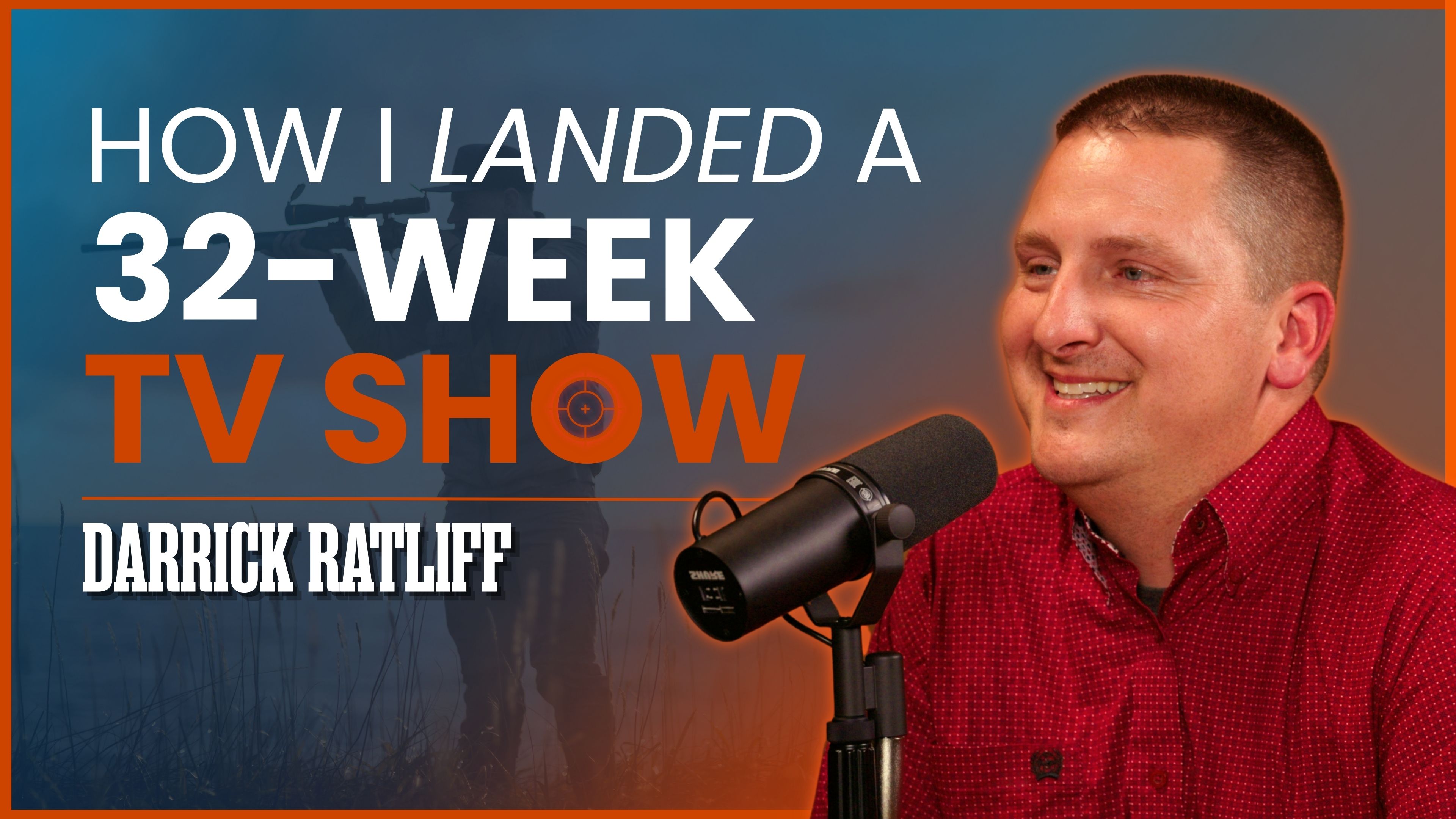 The Last Spot on the Show... And Then They Won Everything