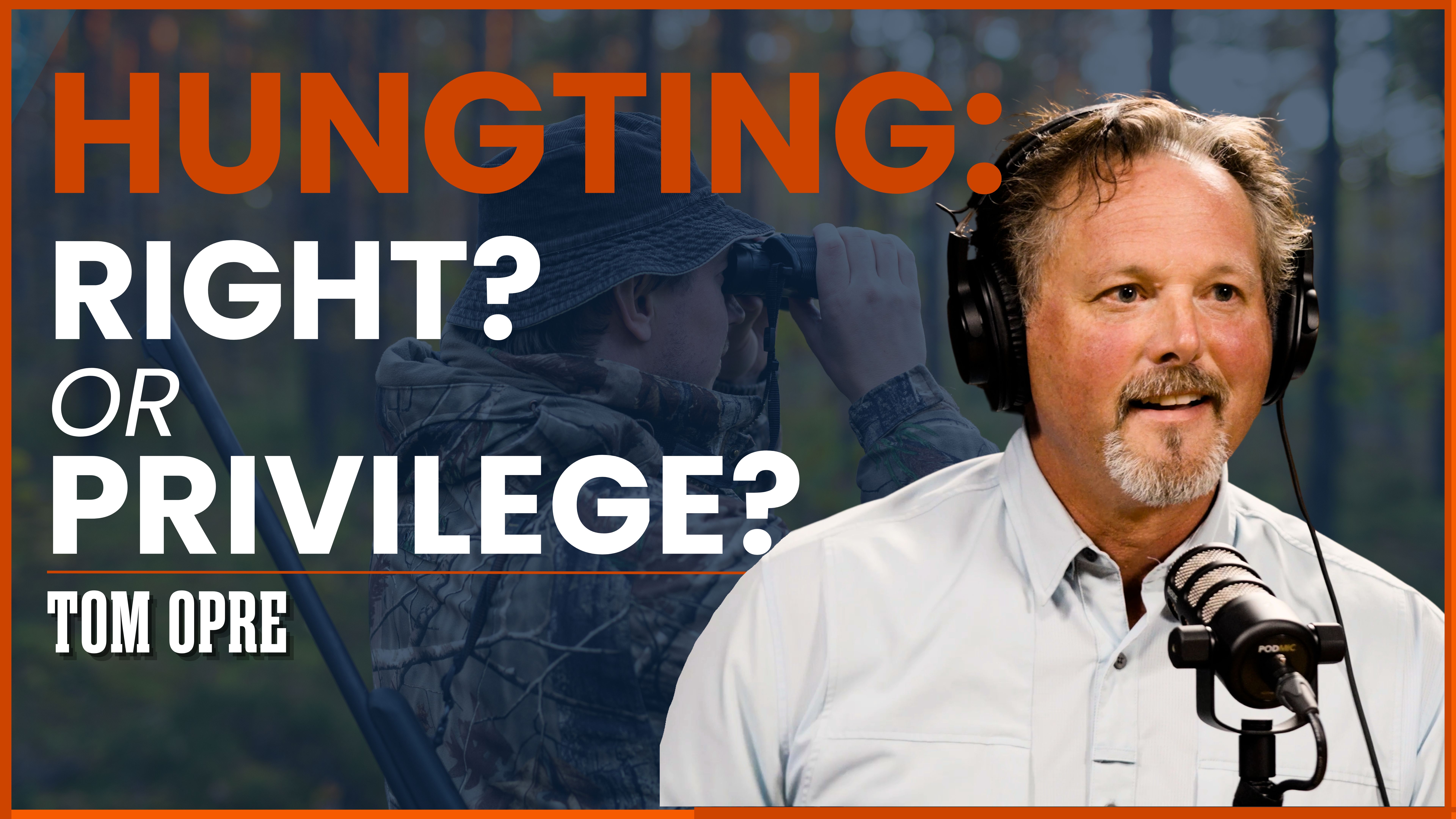 Who REALLY Owns the Wild?