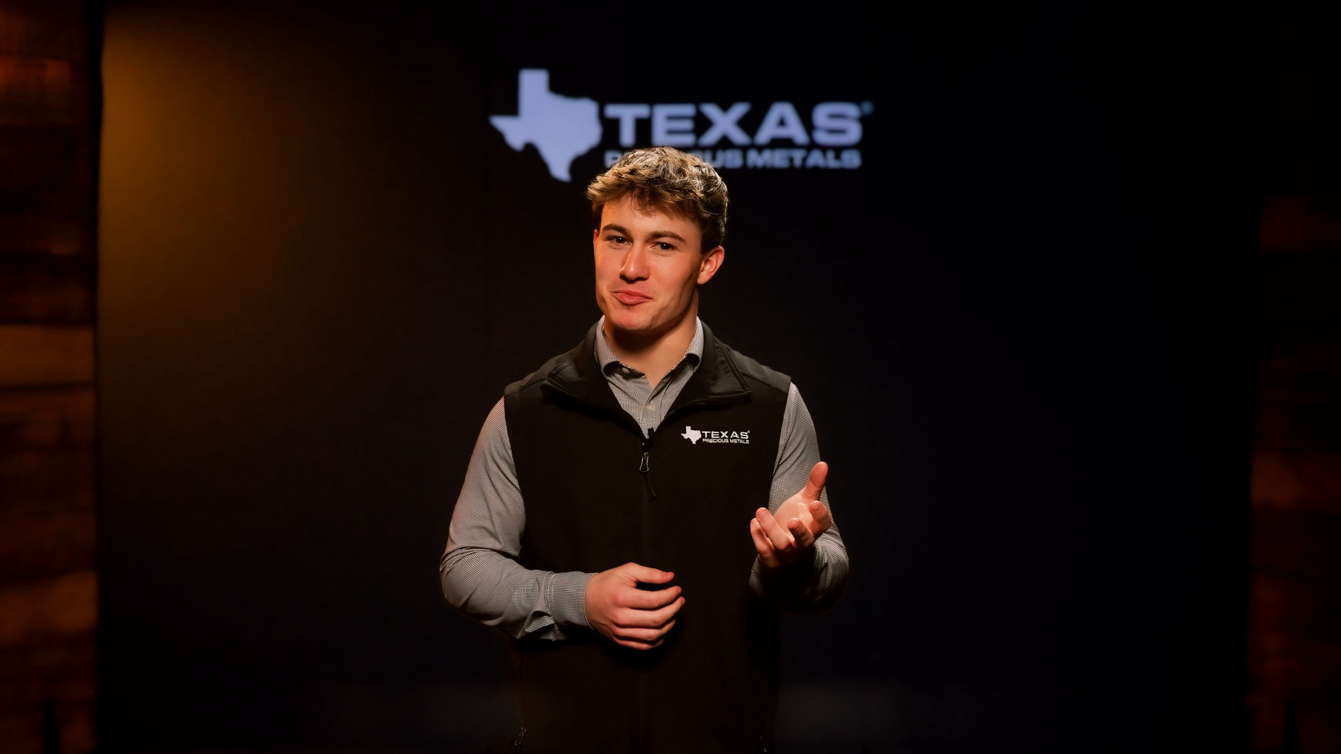 Ep. 1 An Introduction to buying and storing precious metals.