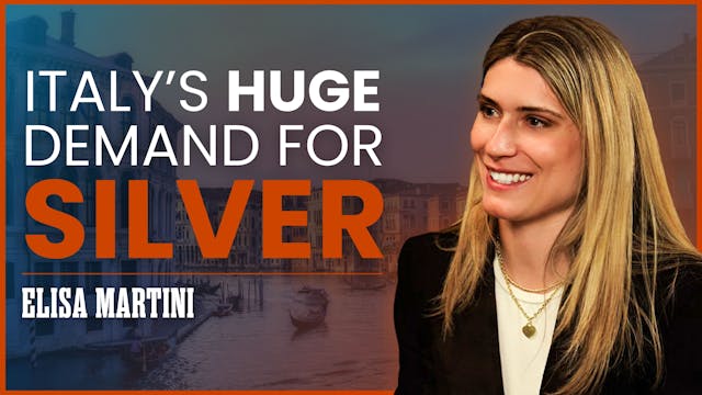 Italpreziosi's Game-Changing Response...