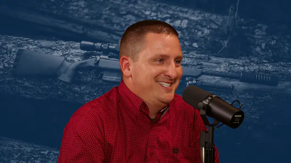 Ep. 7: Derrick Ratliff – Horizon Firearms