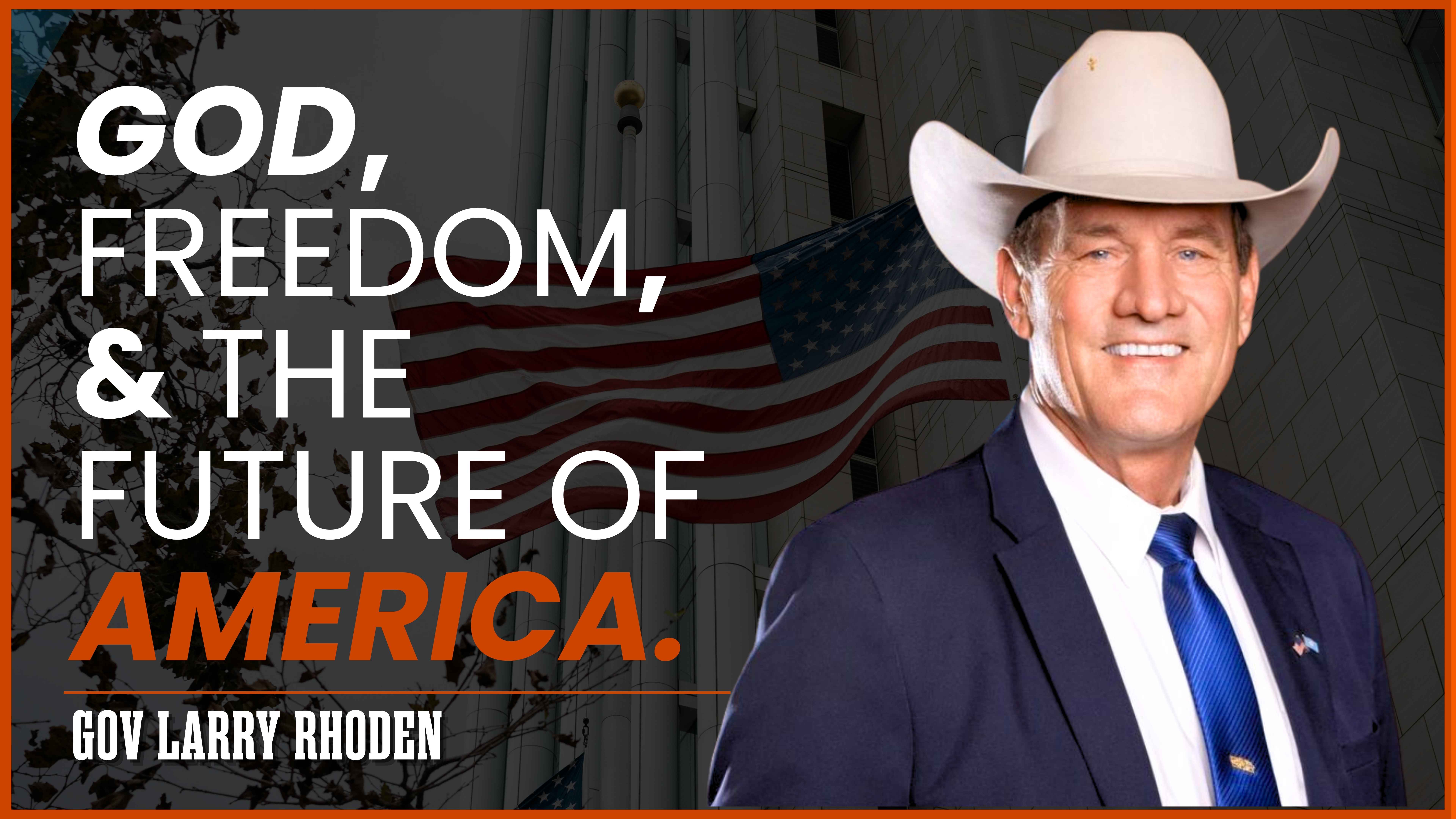 Conviction Over Compromise