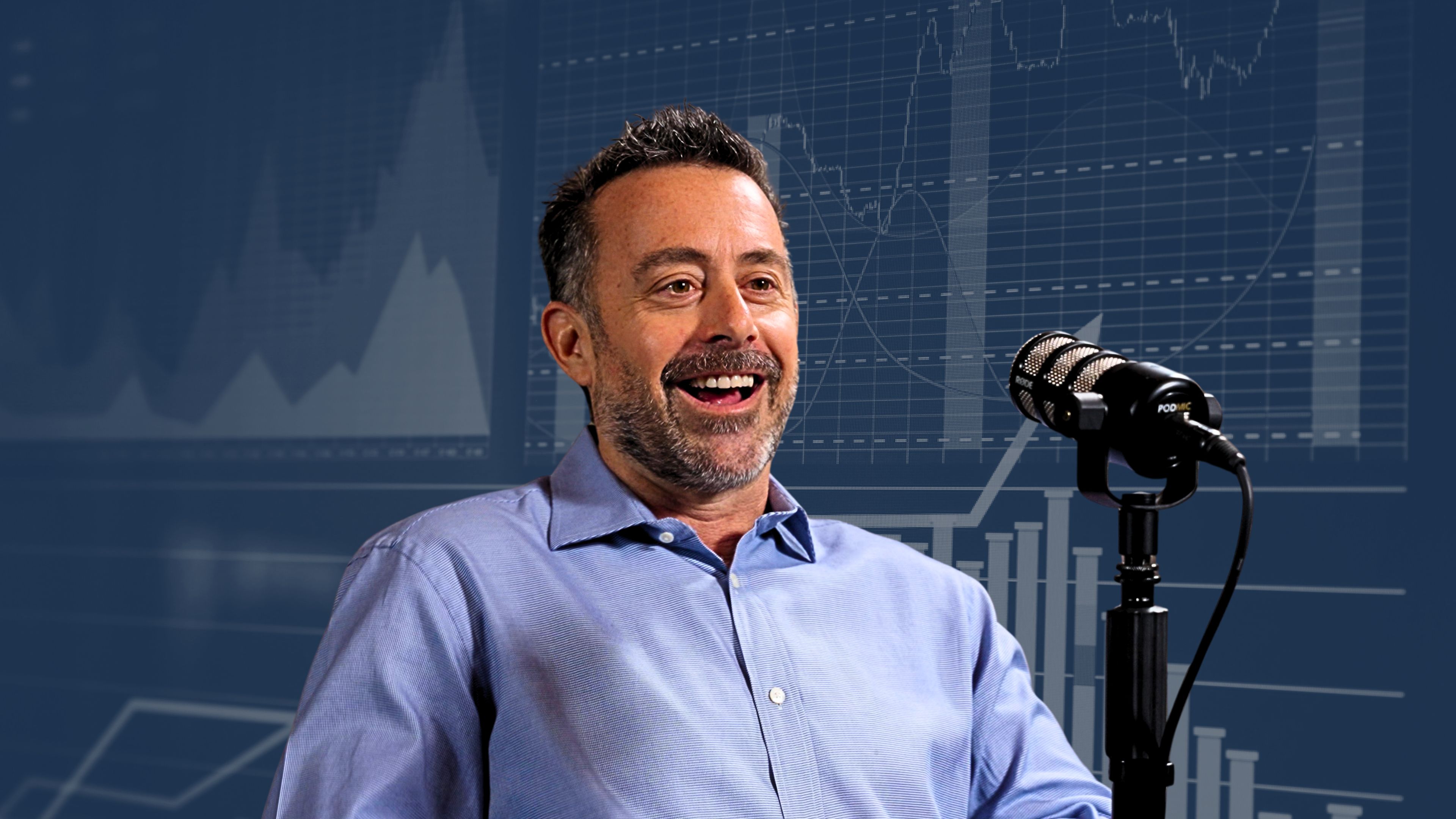 Ep. 32: Tony Greer – Founder of TG Macro & Longtime Wall Street Trader
