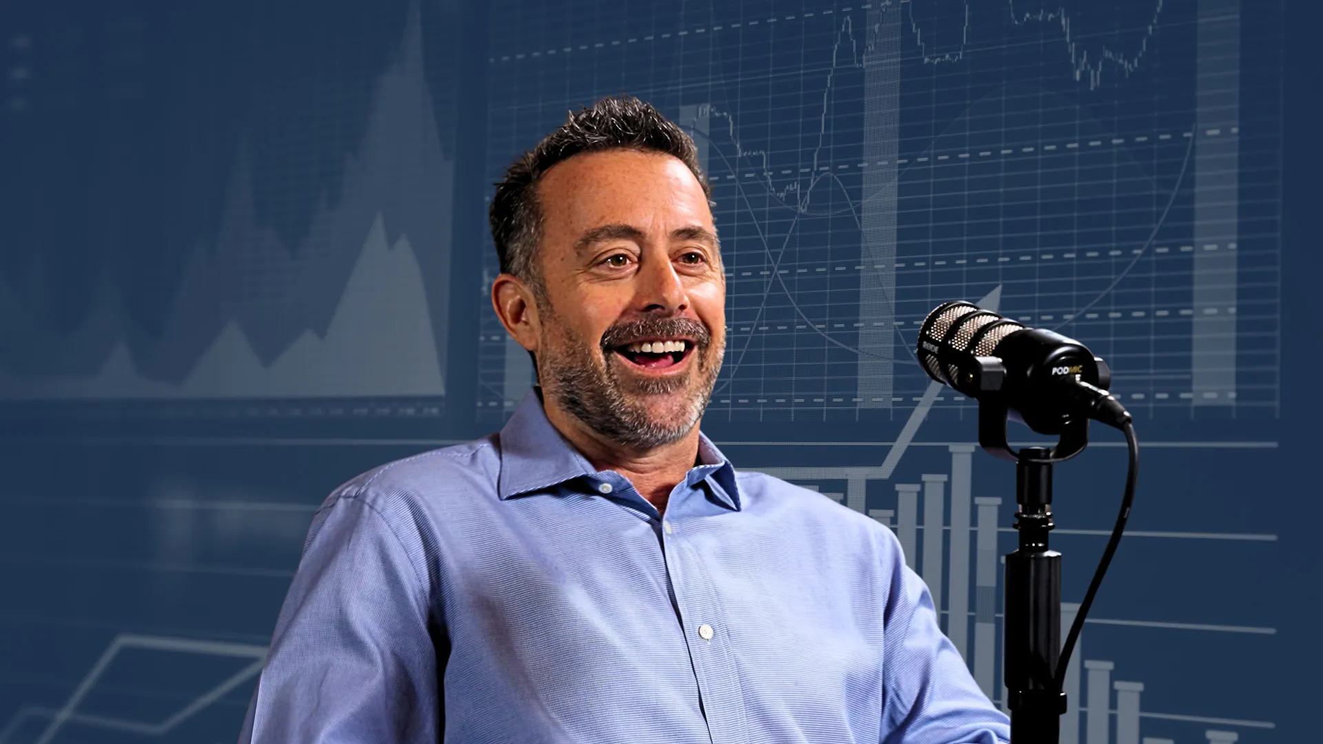 Ep. 32: Tony Greer – Founder of TG Macro & Longtime Wall Street Trader