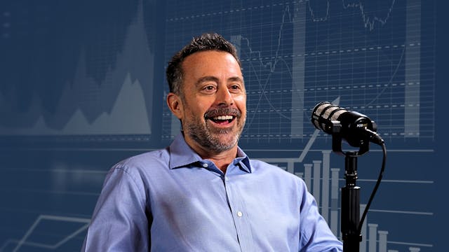 Ep. 32: Tony Greer – Founder of TG Ma...