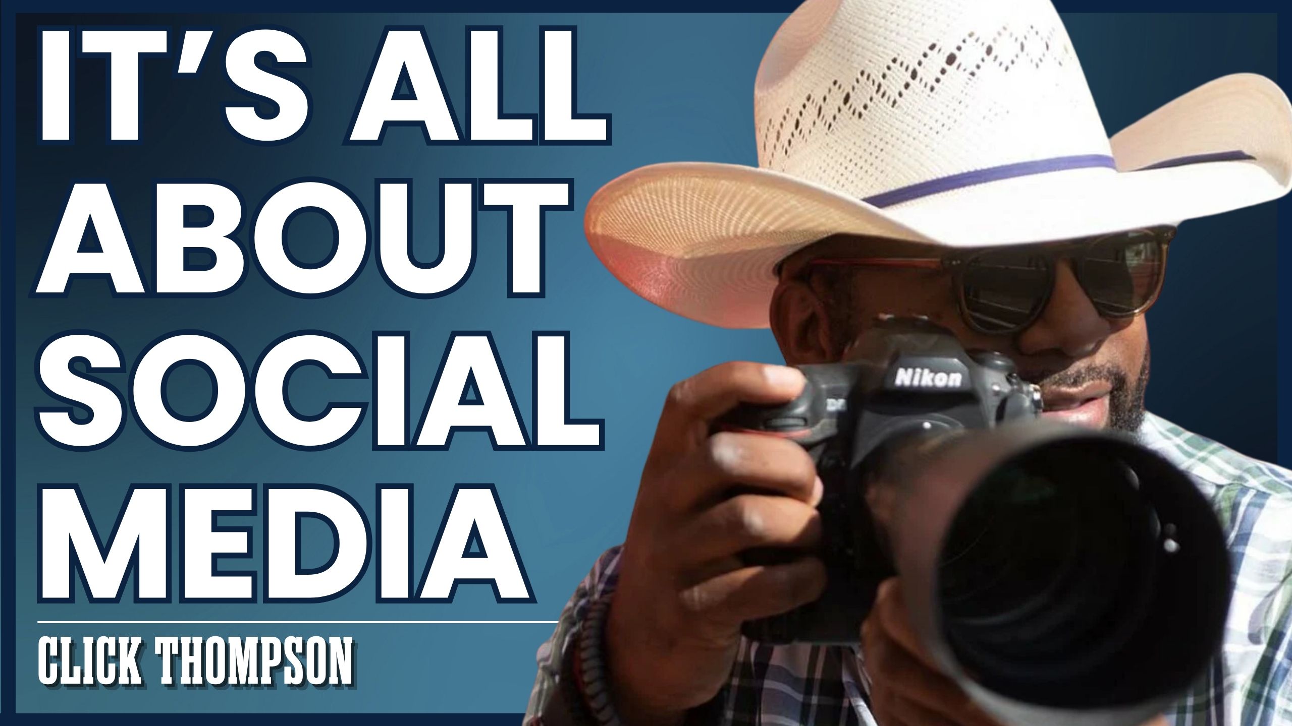 Click Thompson Reveals What It Takes to Keep Up with Staying Relevant