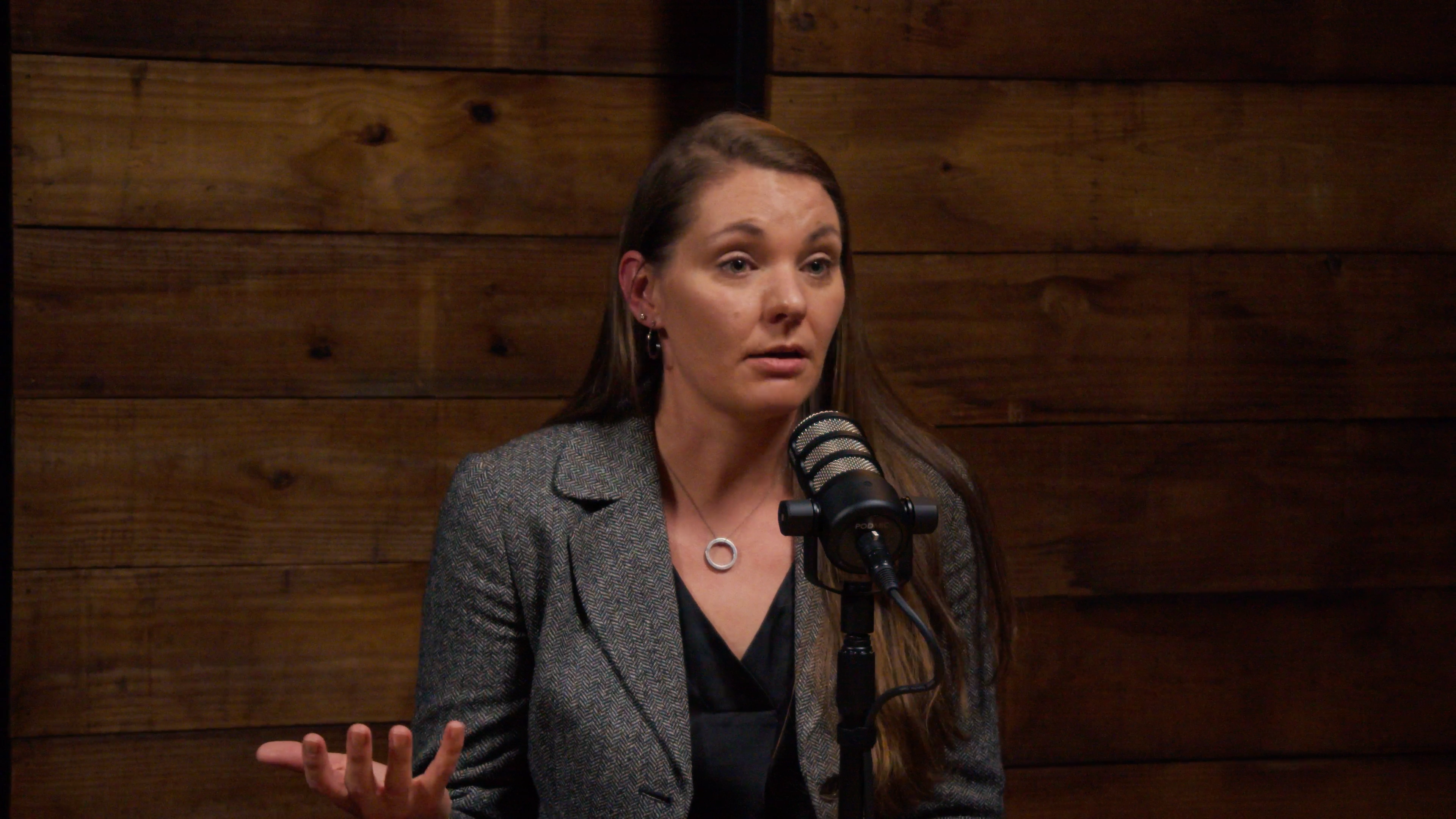 Ep. 9 What is fractional gold?