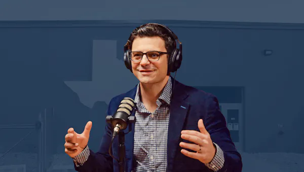 Ep. 1: Tarek Saab – President & Co-founder of Texas Precious Metals