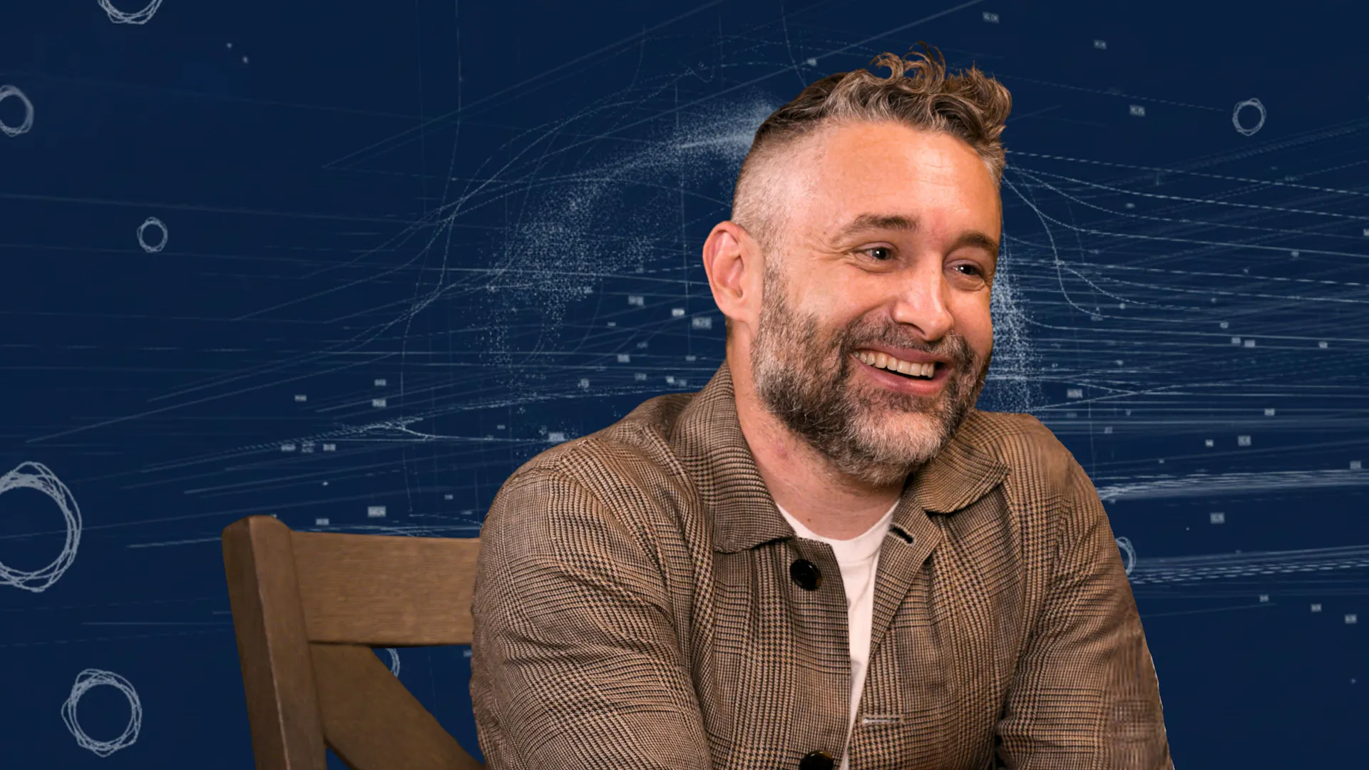 Ep.19: Chris Kaspar – Founder of Techless & Creator of the Wisephone