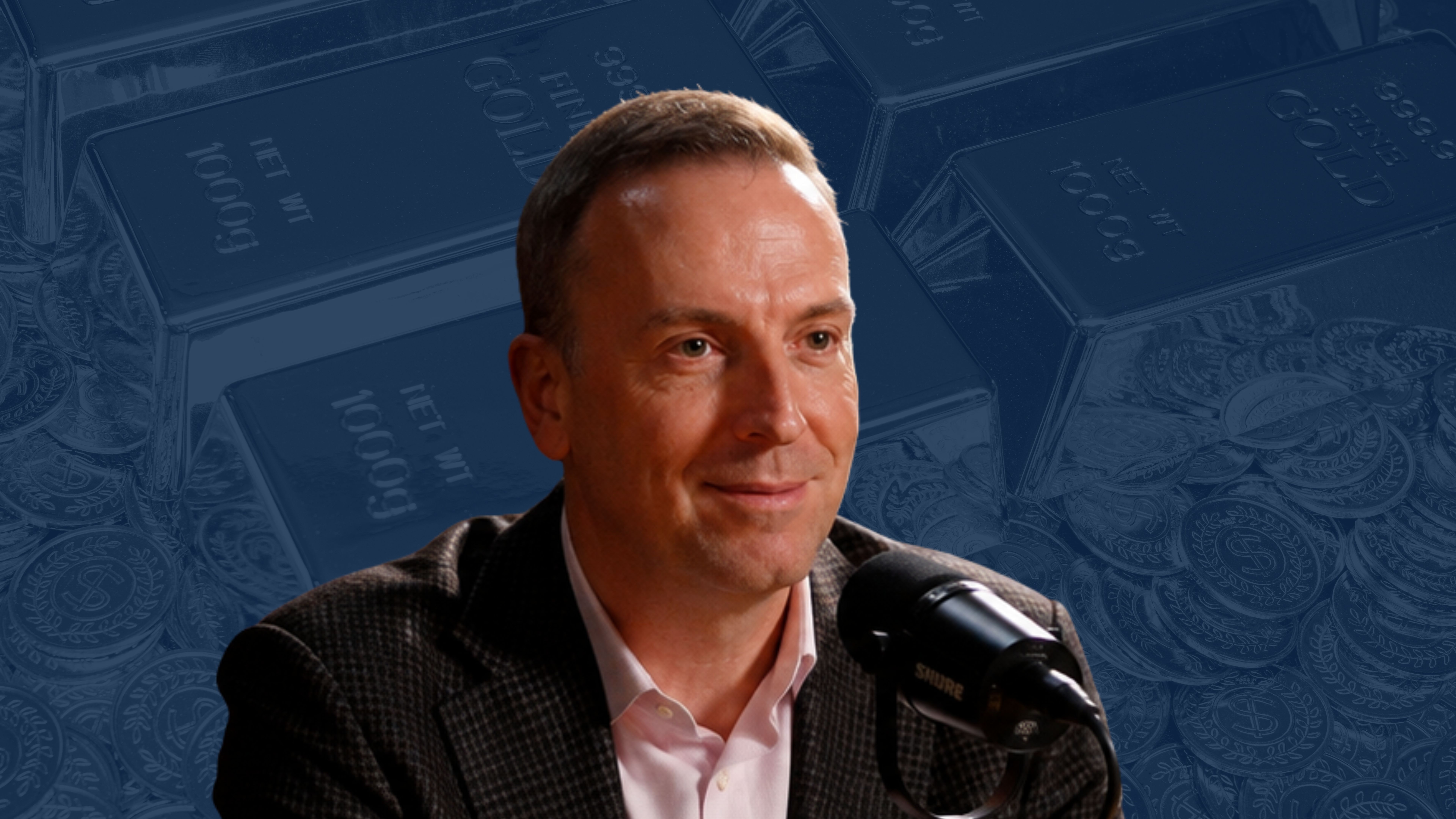 The Contrarian Decade: Why Michael Gentile Is Betting Everything on Junior Mining