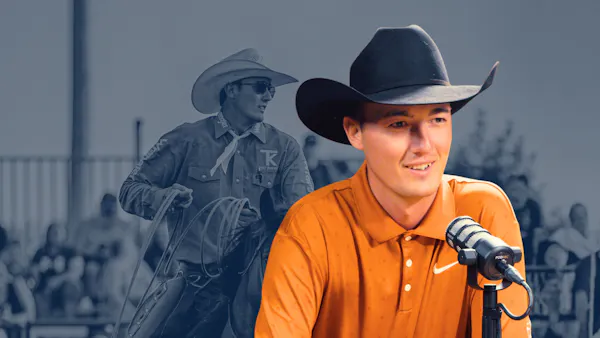Ep. 24: Tyler Kijac – Winner, Ultimate Cowboy Showdown