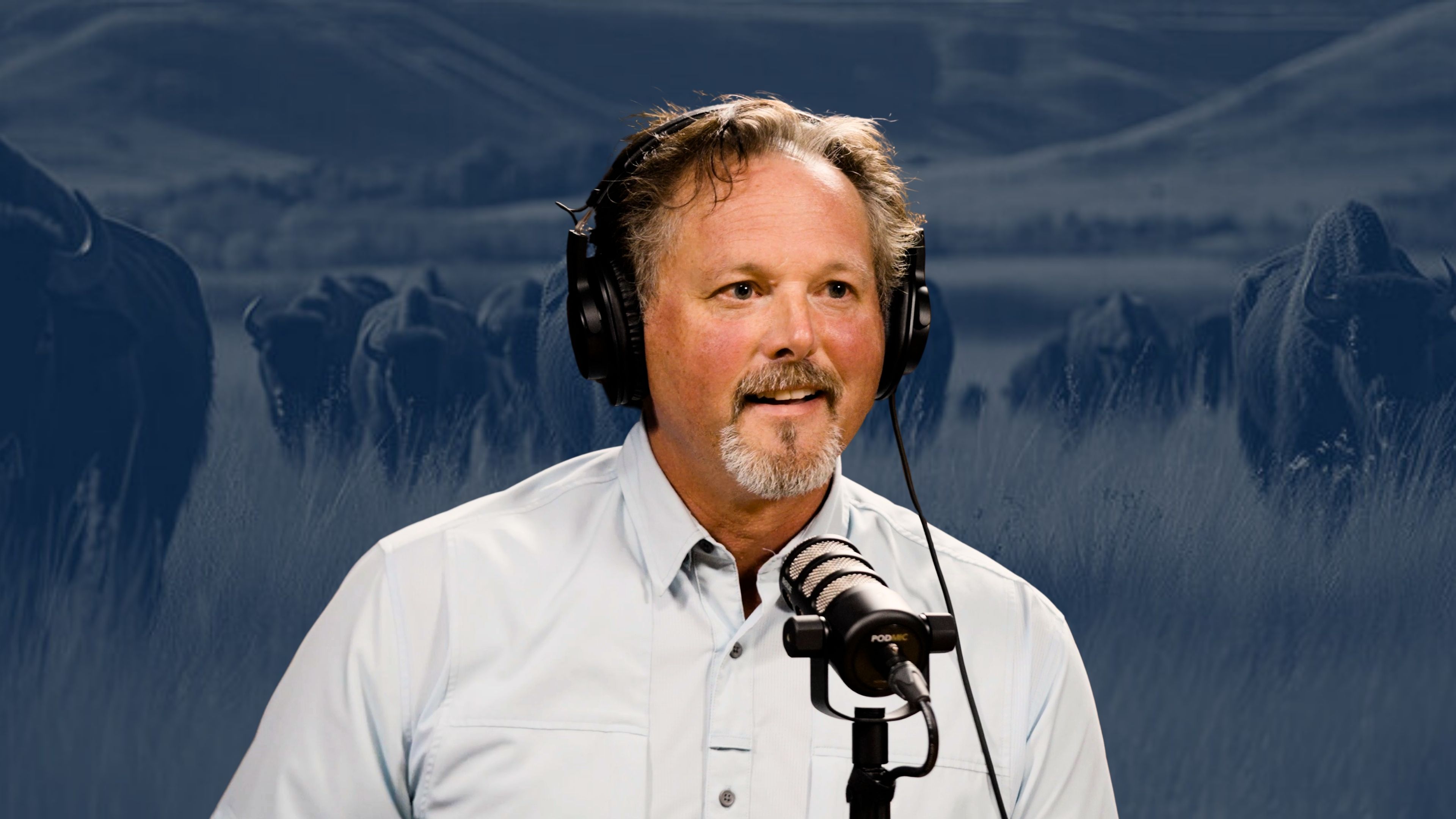 Ep. 15: Tom Opre – Award-Winning Filmmaker & Director of The Real Yellowstone