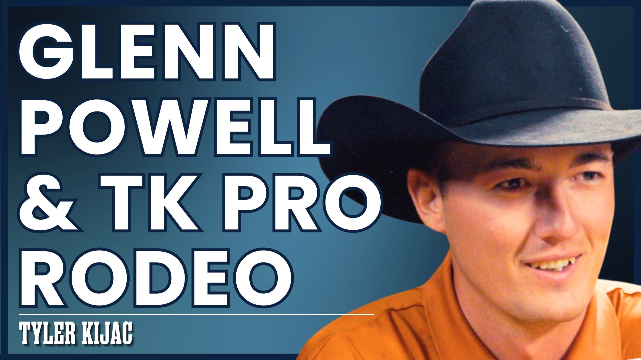 How TK Pro Rodeo Became Hollywood Famous in Twisters