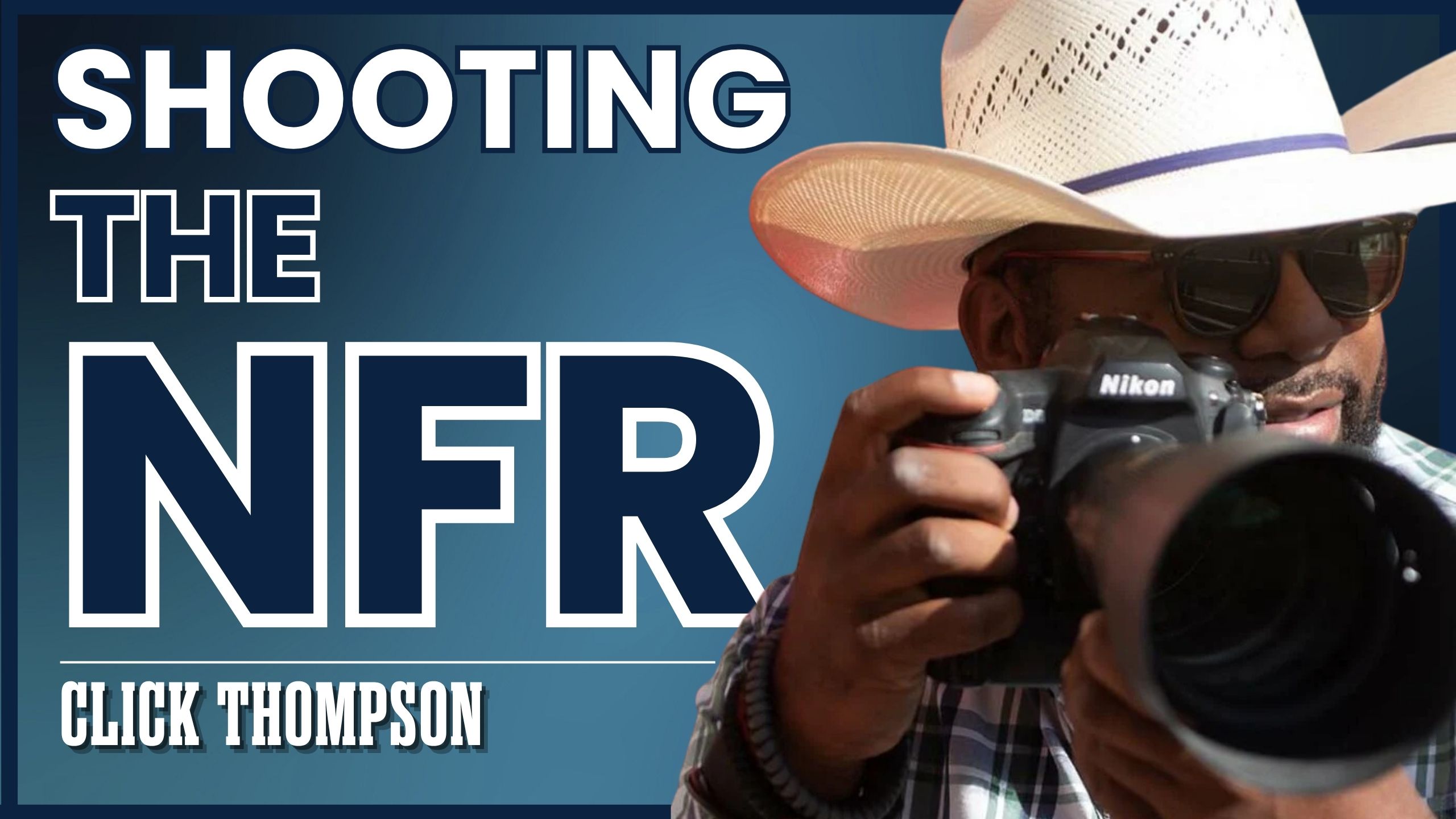 Click Thompson’s Wildest Week of the Year - NFR 2025