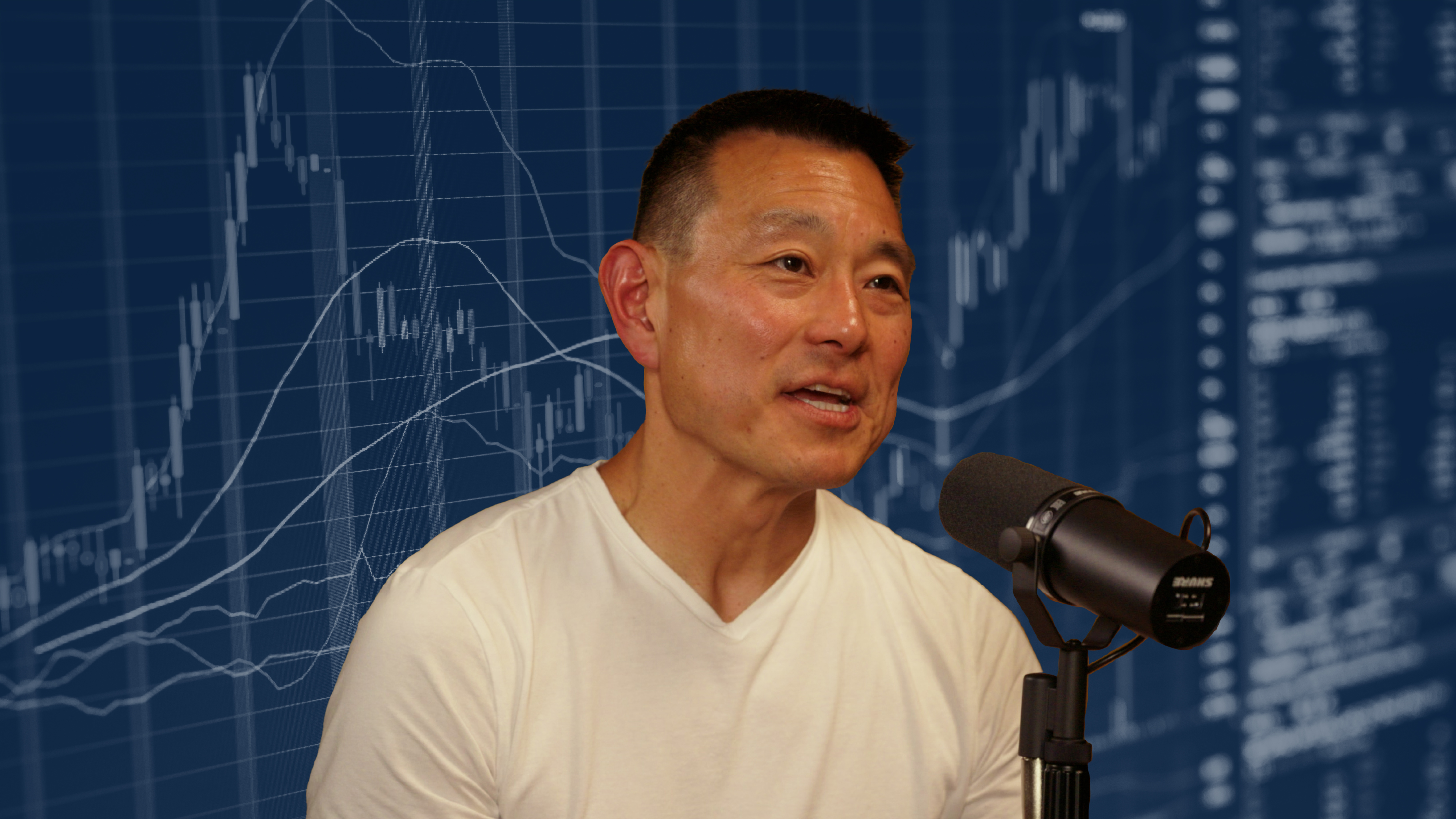 Ep. 8: Henry Yoshida – CEO of Rocket Dollar