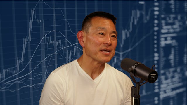 Ep. 8: Henry Yoshida – CEO of Rocket ...