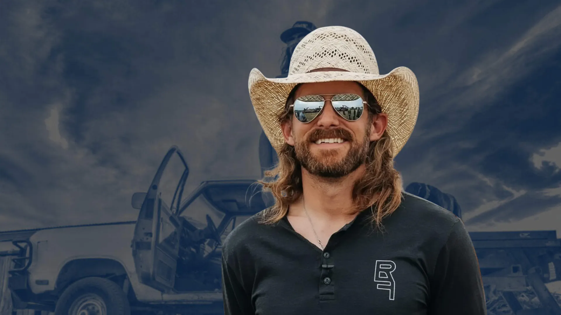 Ep. 25: Dale Brisby – Founder, Rodeo Time