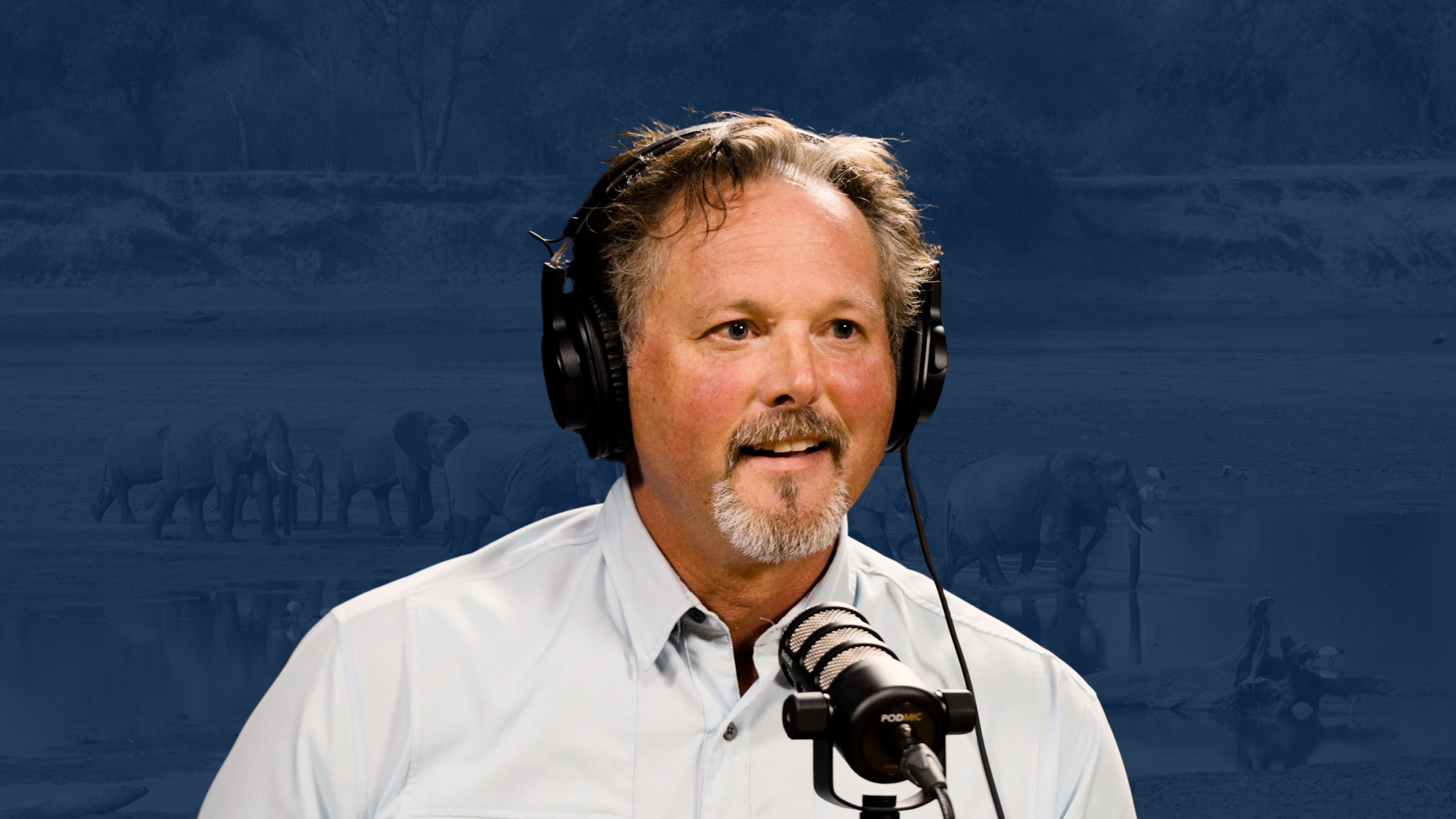 Ep.48 (Part 2): Tom Opre – Filmmaker, Conservationist & Wildlife Advocate