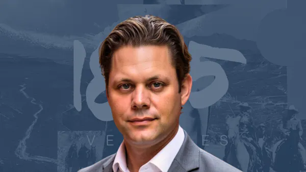 Ep. 46: Trey Bowles &ndash; Co-Founder of 1845 Ventures & Serial Entrepreneur