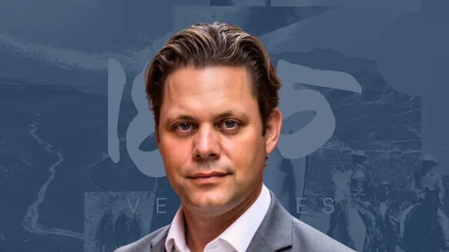Ep. 46: Trey Bowles – Co-Founder of 1...