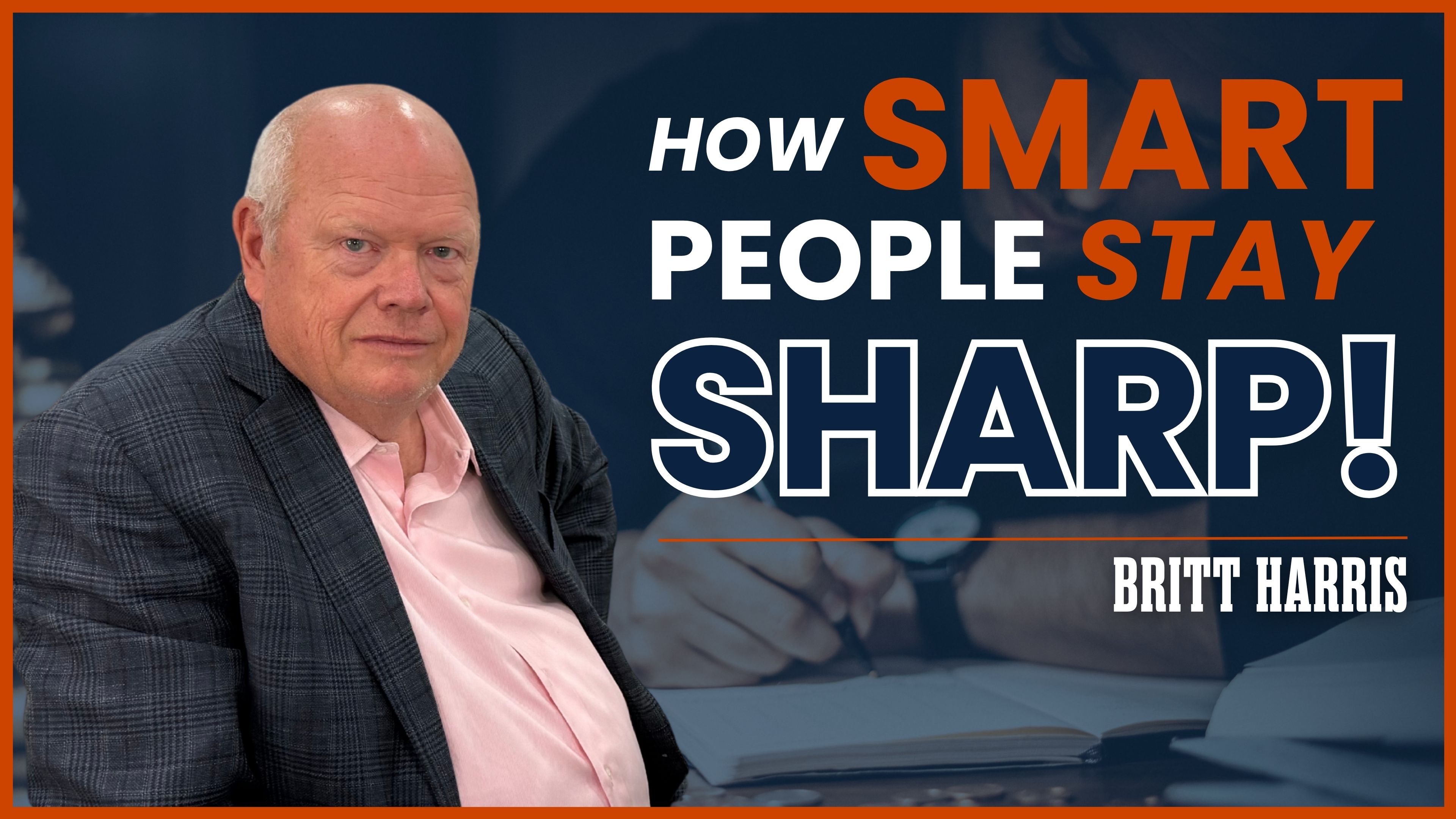 Train Your Mind Like a Titan