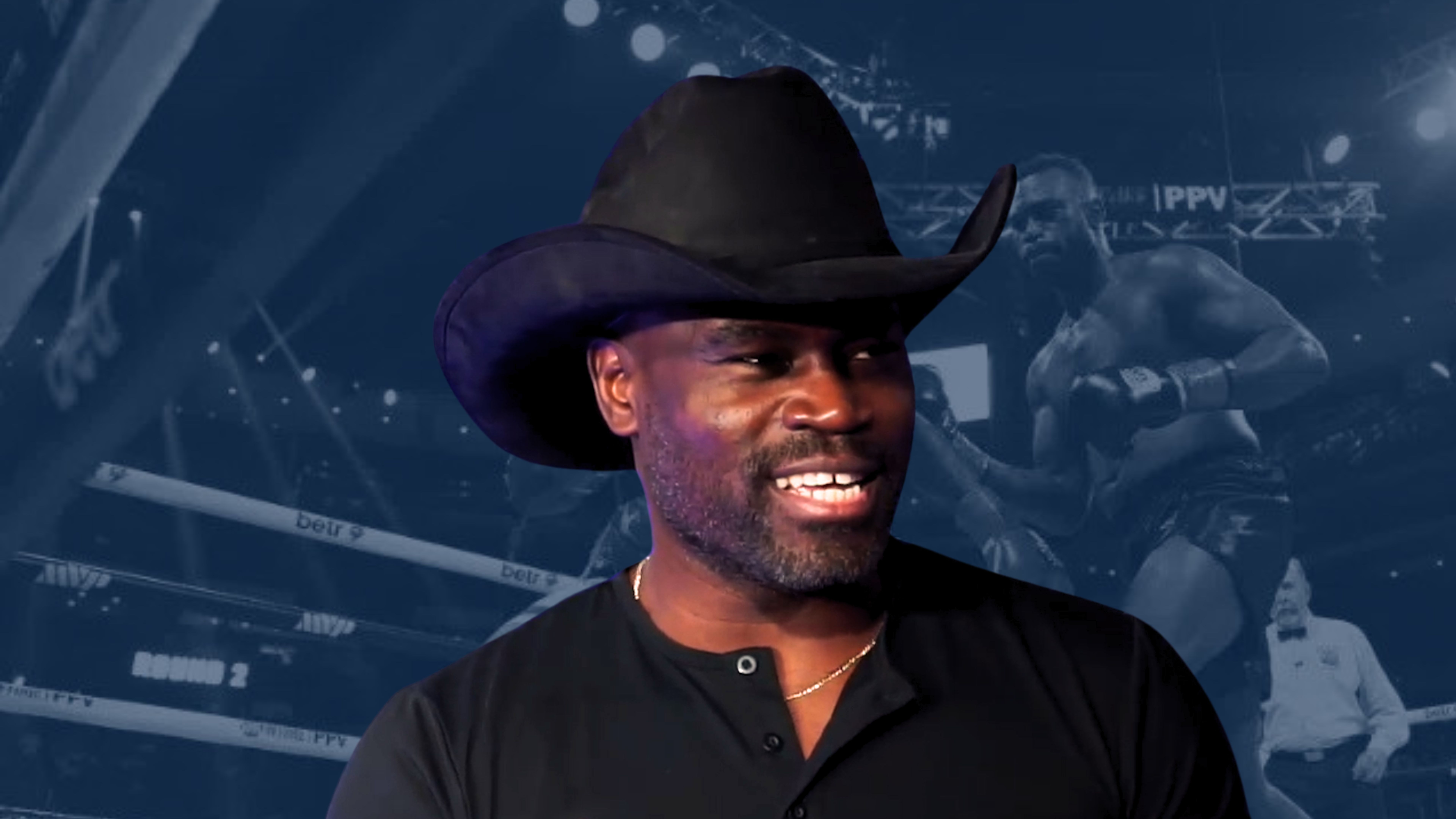 One Kick, One Career: How Uriah Hall Fought on His Own Terms