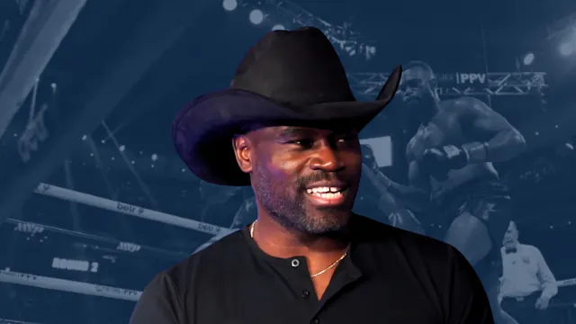 Ep. 44: Uriah Hall – Former Top-10 UF...