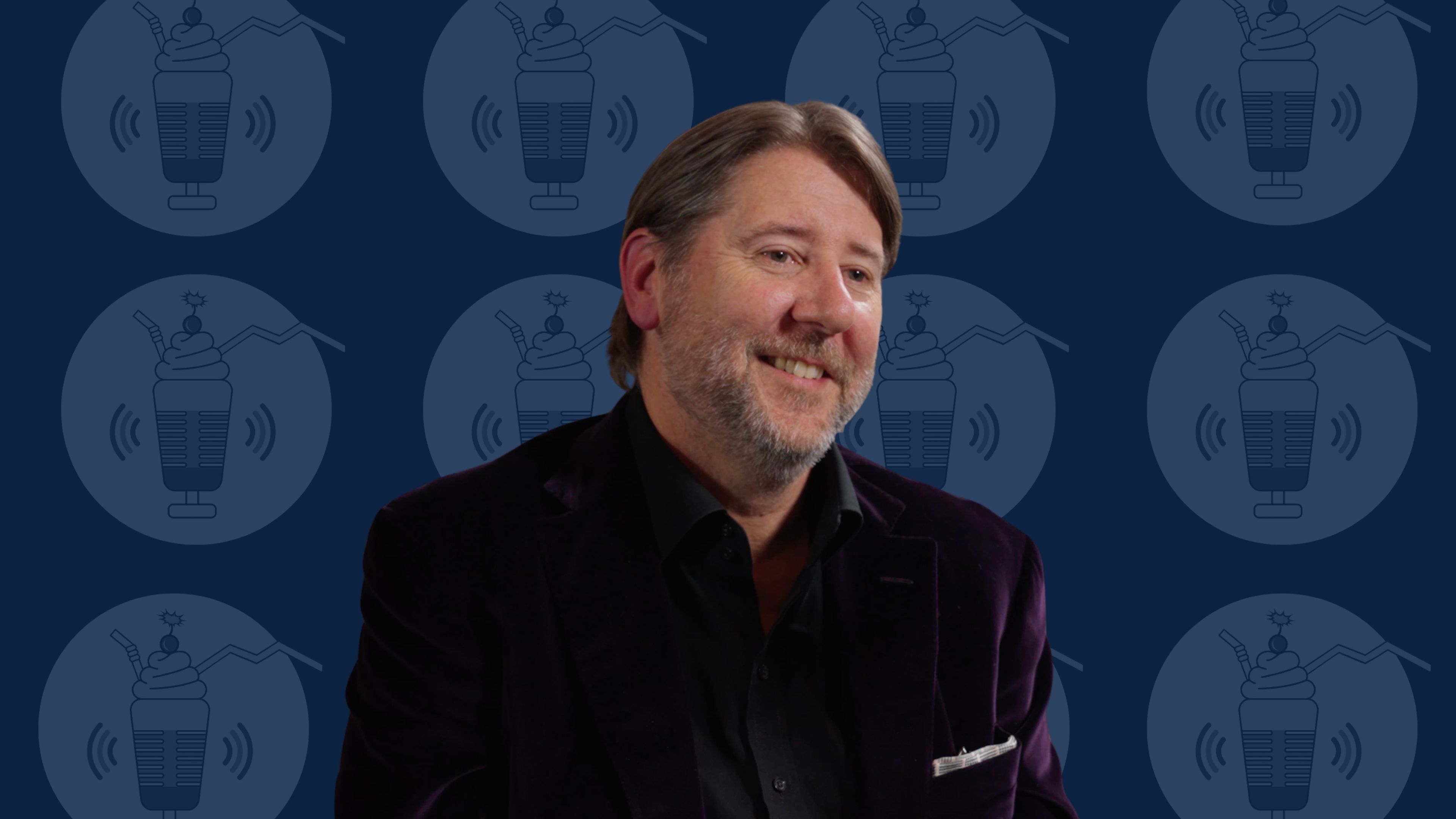 Ep. 33: Brent Johnson – Santiago Capital Founder & “Milkshake Theory” Creator