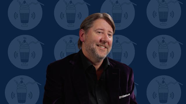 Ep. 33: Brent Johnson – Santiago Capi...