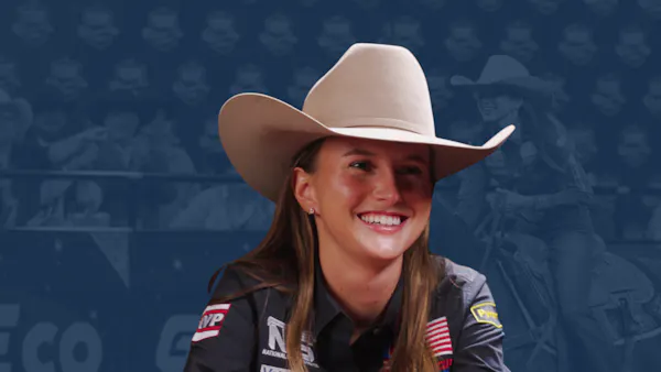 Ep. 51: Josie Conner &ndash; Professional Breakaway Roper