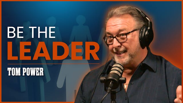 The Leadership Advice I Wish I Knew S...