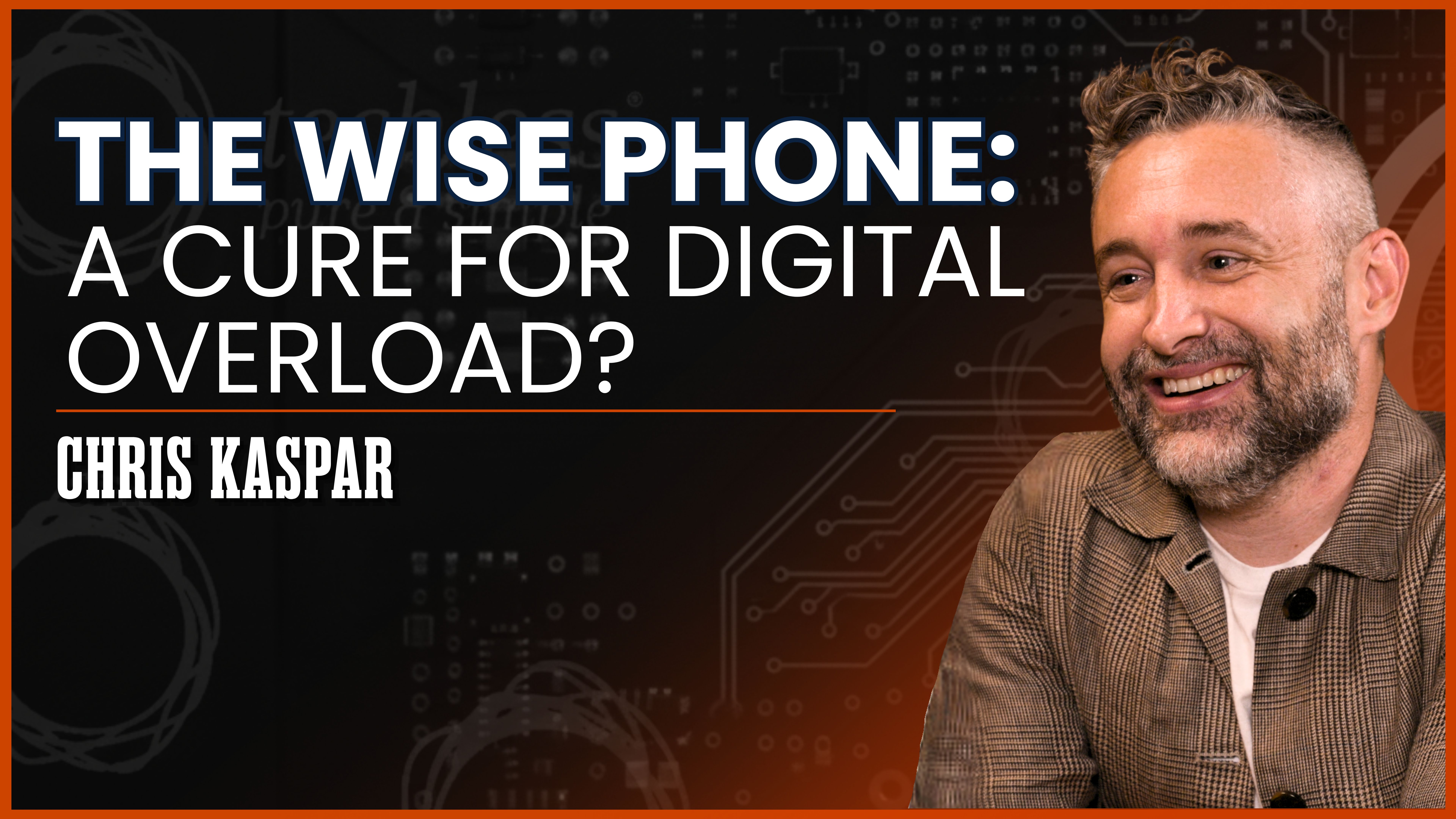 Why Digital ‘Connection’ Is Making Us Lonely