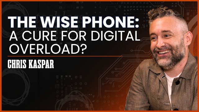 Why Digital ‘Connection’ Is Making Us...