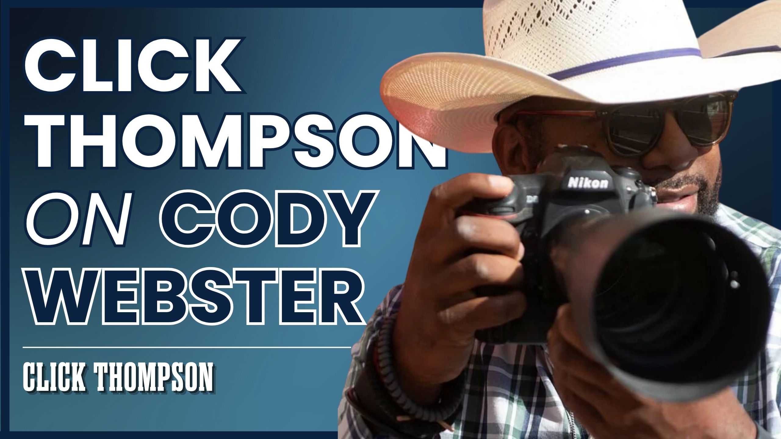 This Is Why Cody Webster Has Earned Everyone’s Respect in Rodeo