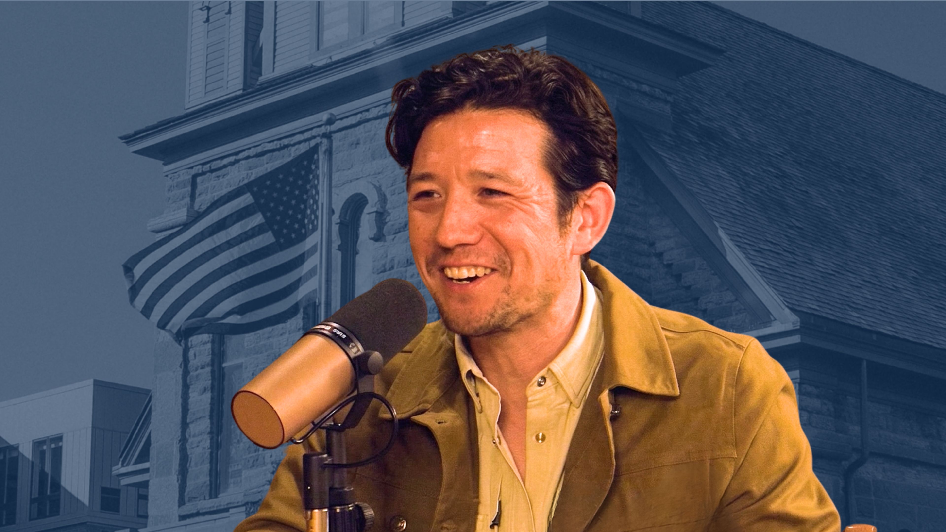 Ep. 38: Joseph Cabrera – Head of Brand at American Operator