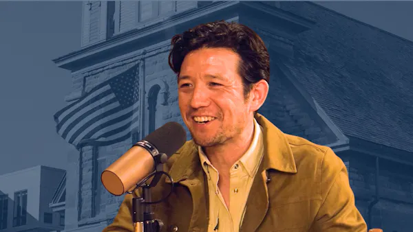 Ep. 38: Joseph Cabrera – Head of Brand & Community at American Operator