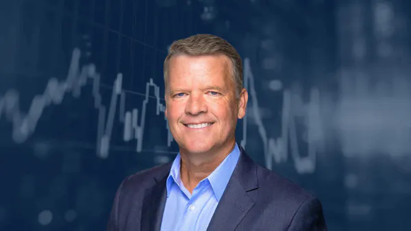 Ep. 37: Michael Lane – Head of Asset Management & EVP at SEI