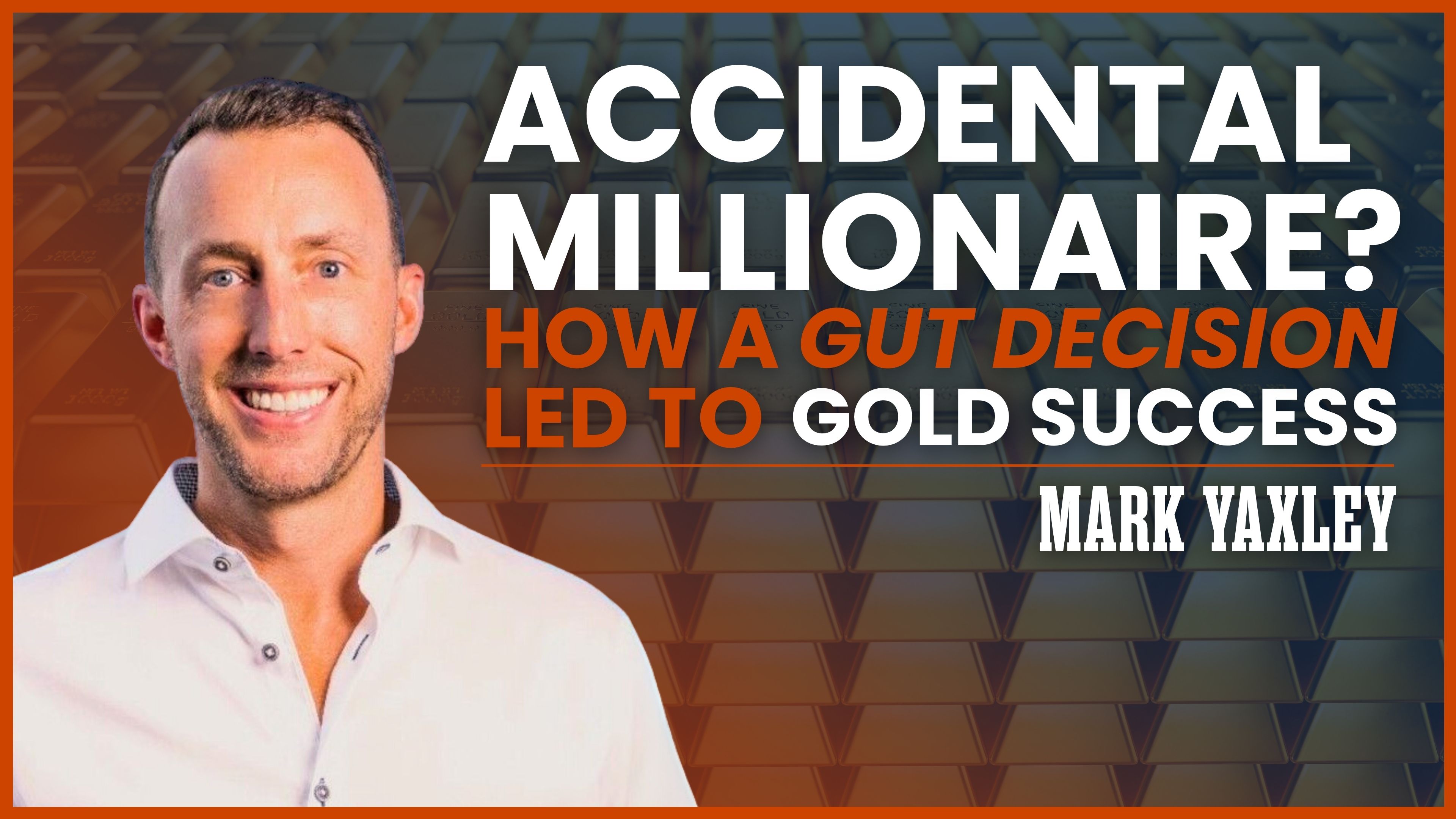 We Said ‘We’ll Figure It Out’... Then Came the Cayman Vault