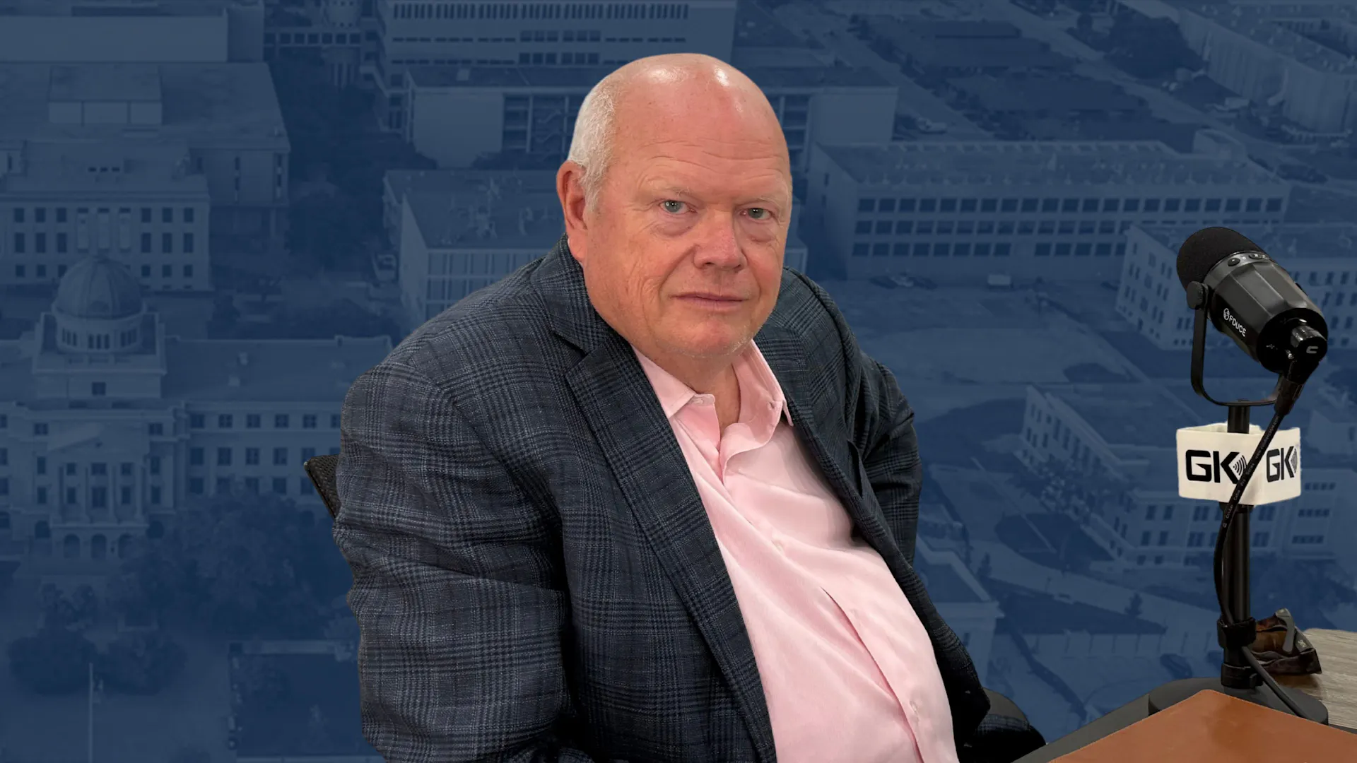 Ep. 14: Britt Harris – Texas Investing Legend & Founder of Titans of Investing