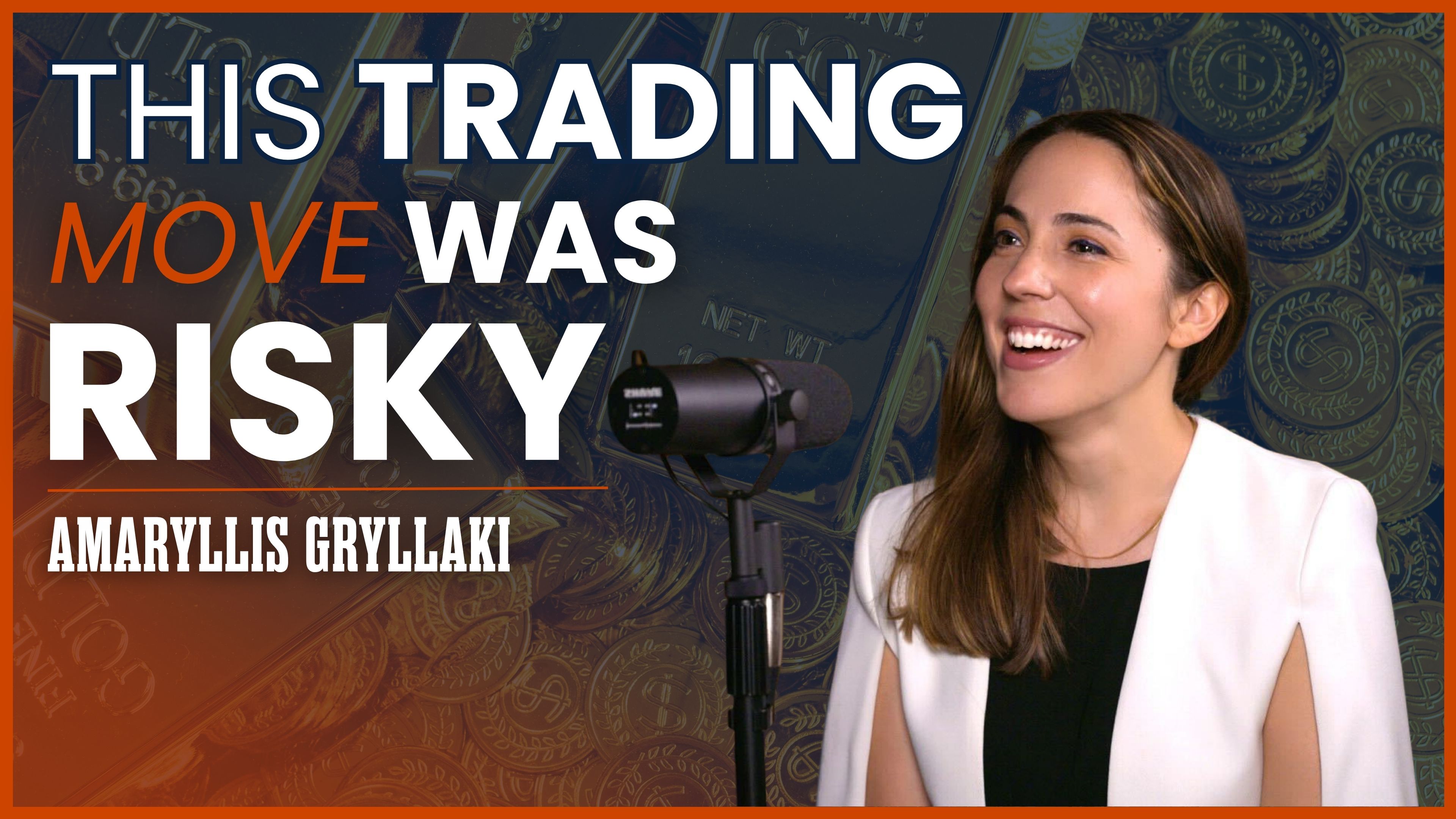 What They Don’t Tell You About Bullion Banking…