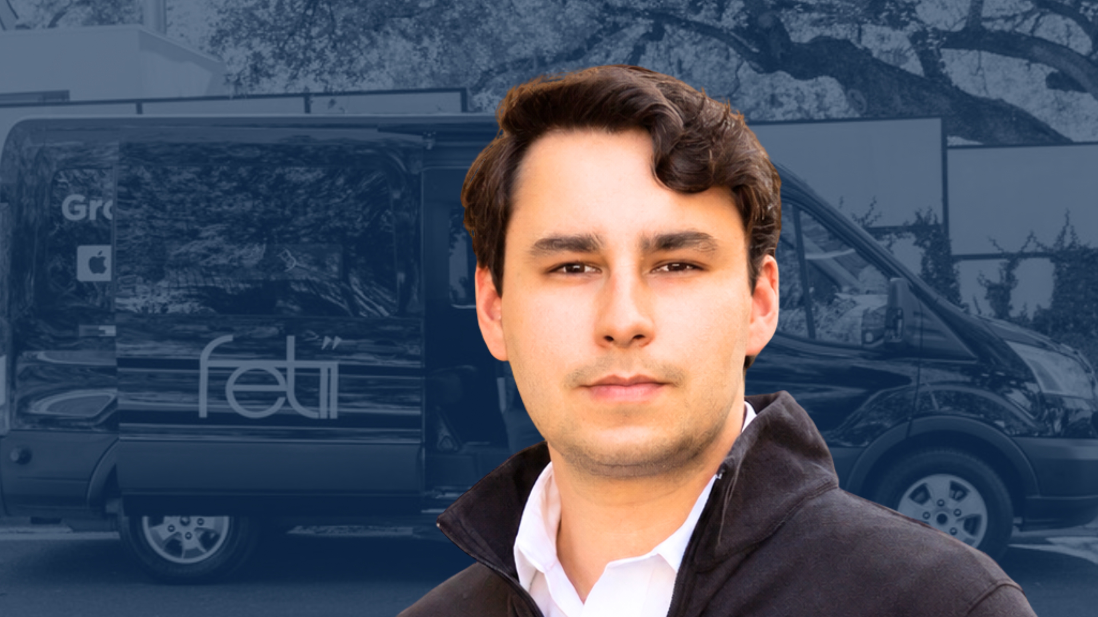 Ep. 42: Matthew Iommi – Co-Founder & CEO of Fetii