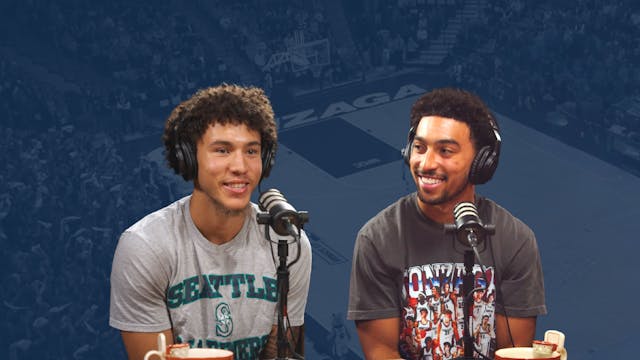 Ep. 11: Jalen Warley & Braeden Smith ...