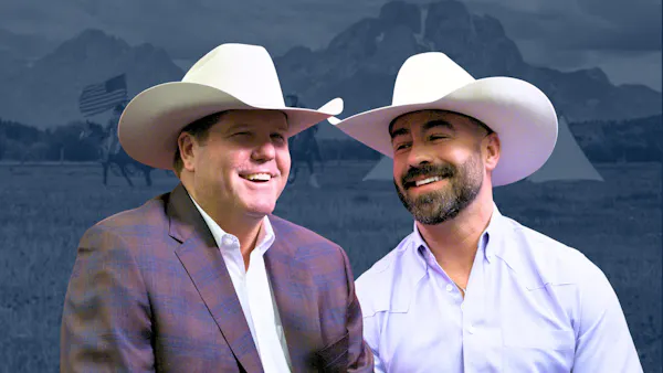 Ep. 27: Dustin Noblitt and Devin Marcum – CEO and President of Resistol