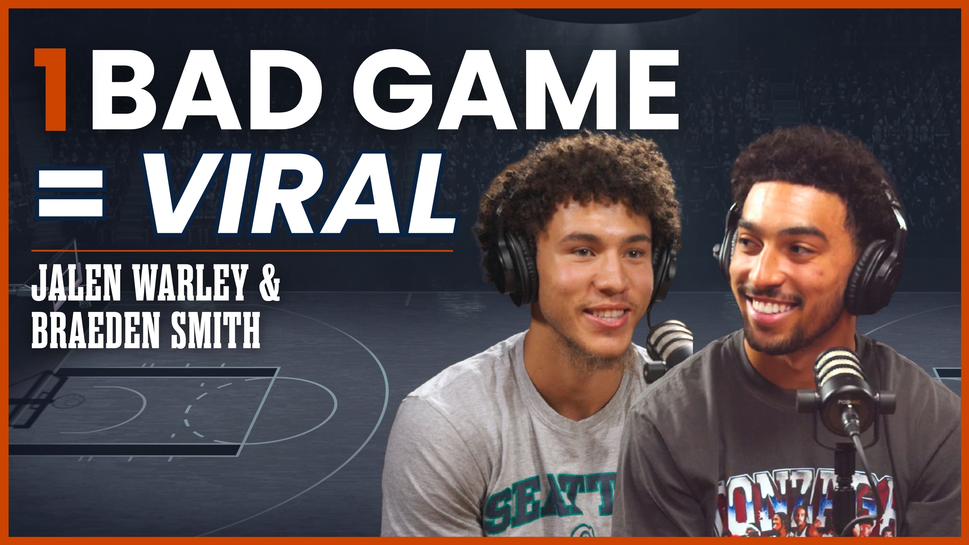 Likes, Clips, & Pressure: Welcome to Gen Z Sports