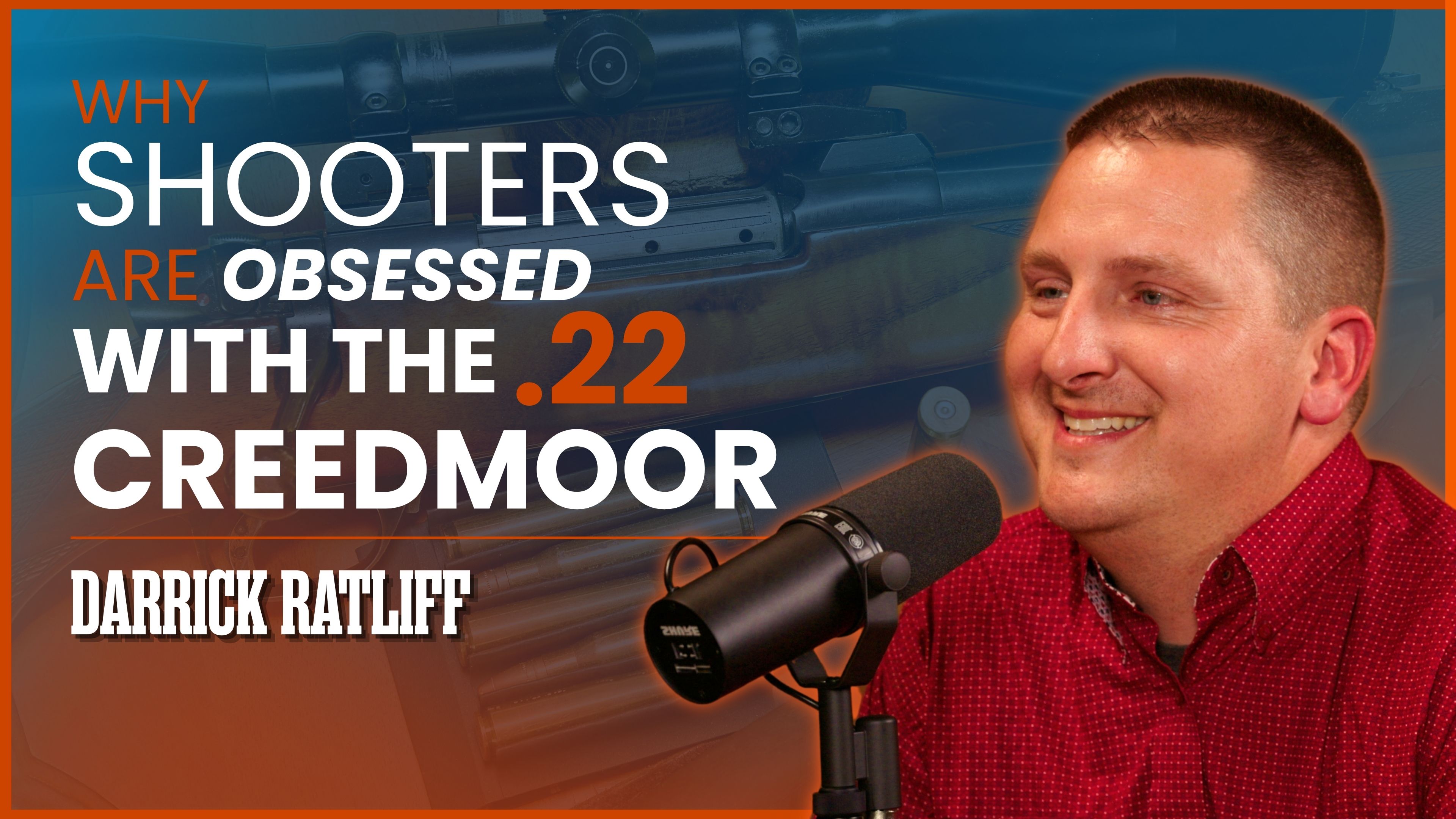 The Caliber That Wasn't On The Market