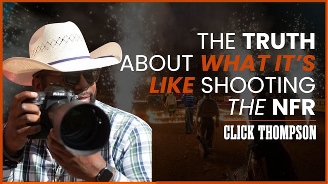 Click Thompson’s Wildest Week of the ...