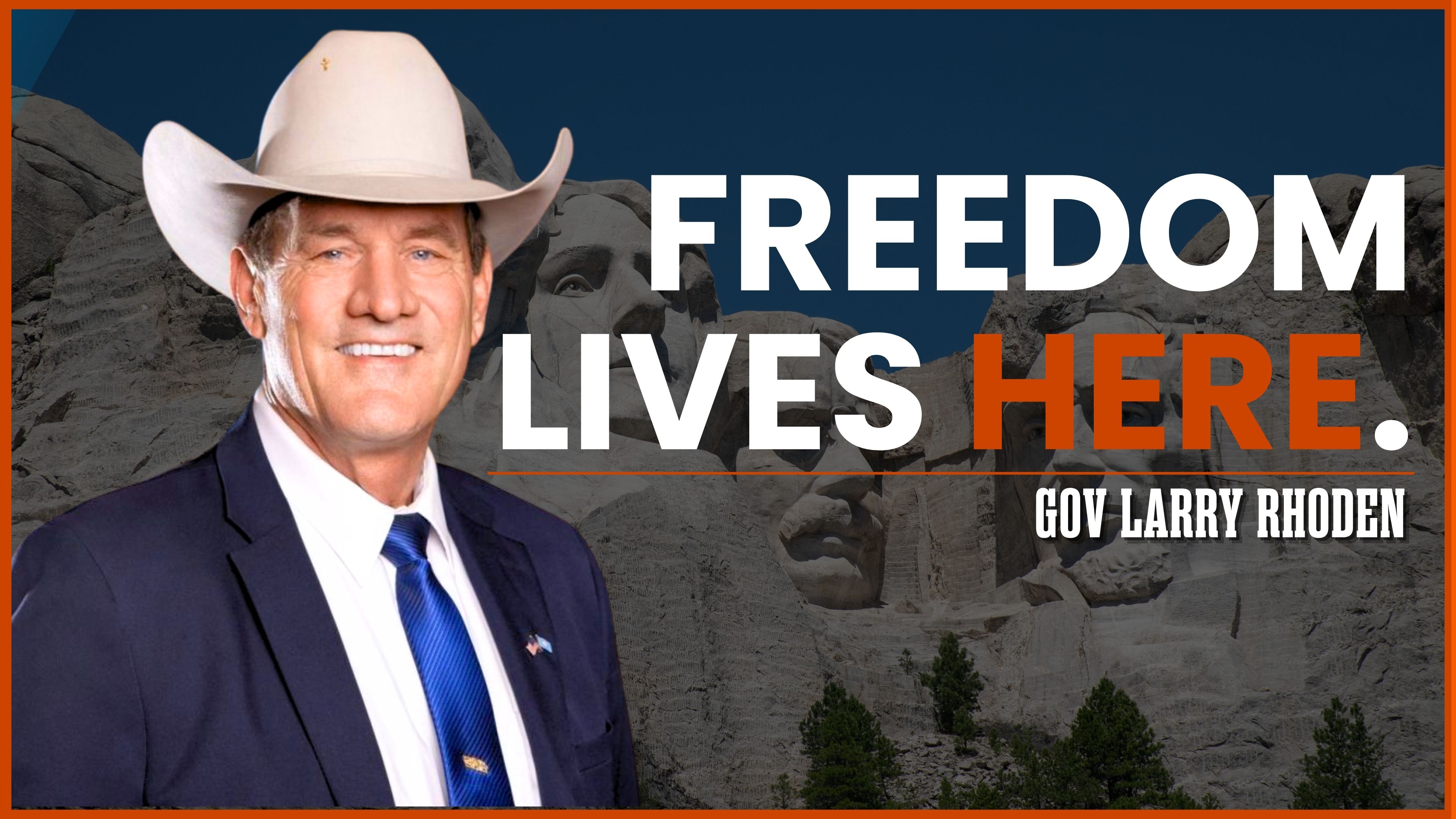 The State That REFUSED to Back Down